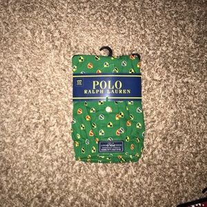Polo Ralph Lauren Boxers